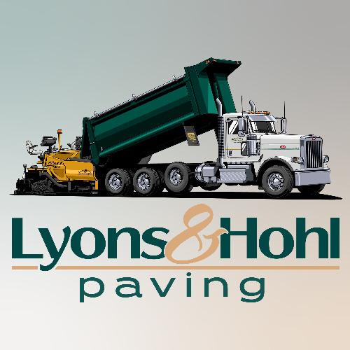 Lyons And Hohl Paving Inc