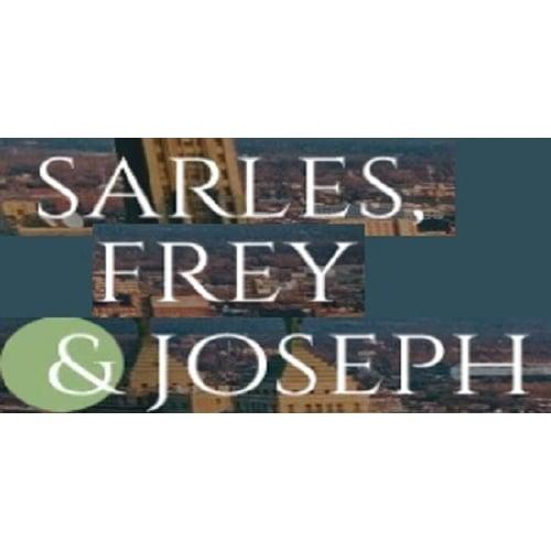 Sarles Frey & Joseph