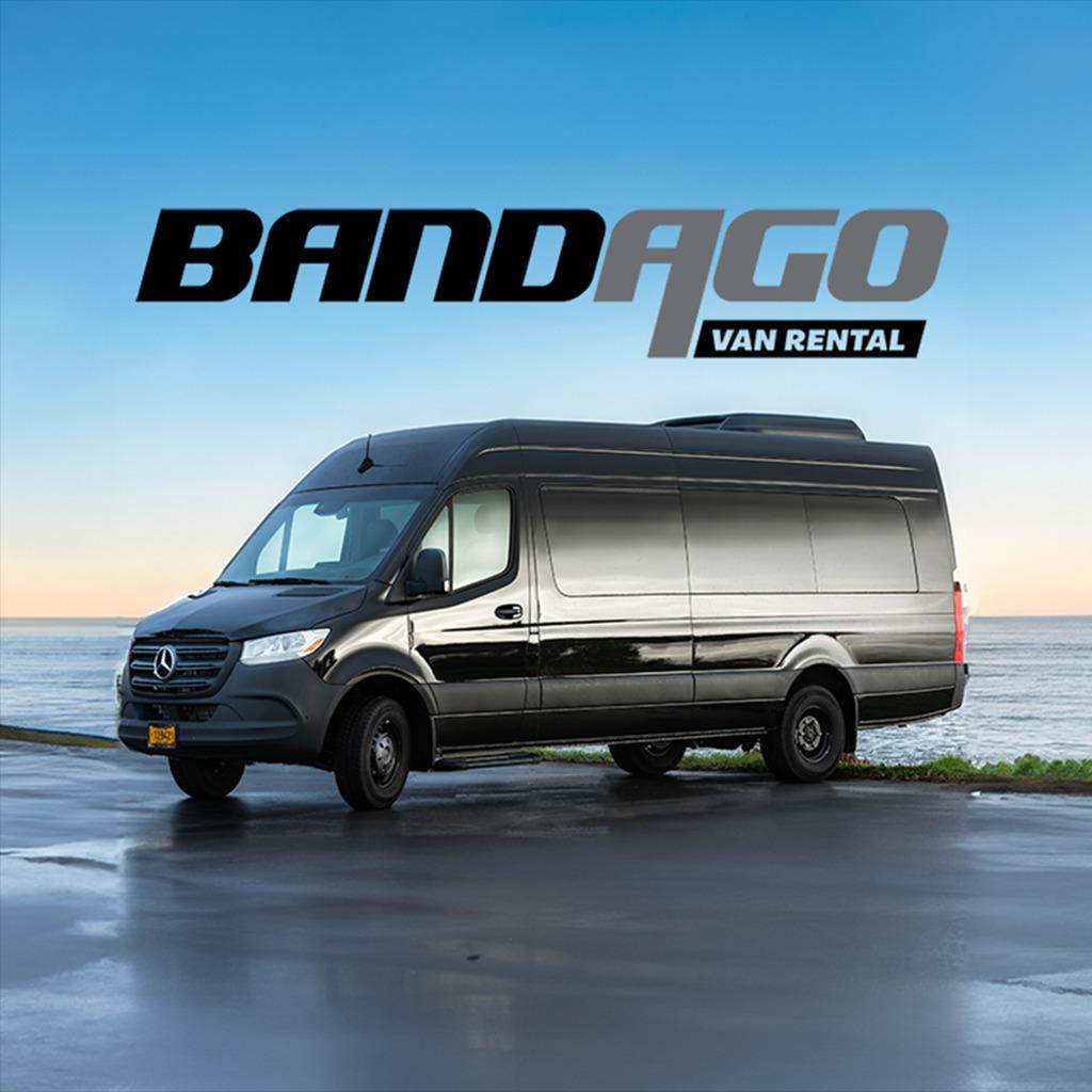 Bandago Van Rental