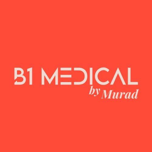 B1 Medical Wuppertal by Murad