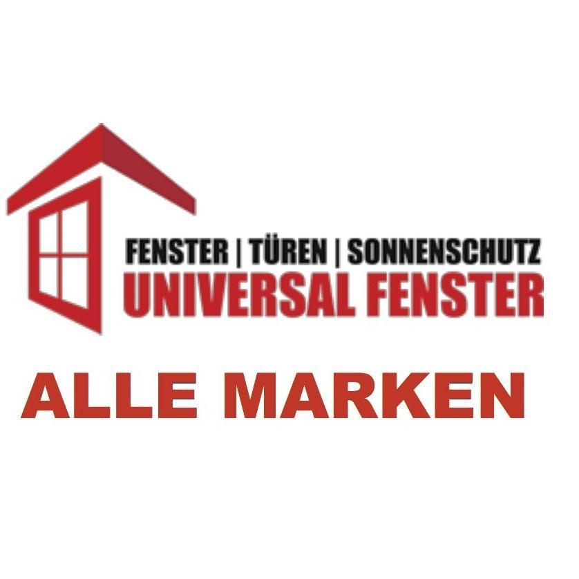 UNIVERSAL FENSTER SERVICE & SONNENSCHUTZ NOTDIENST