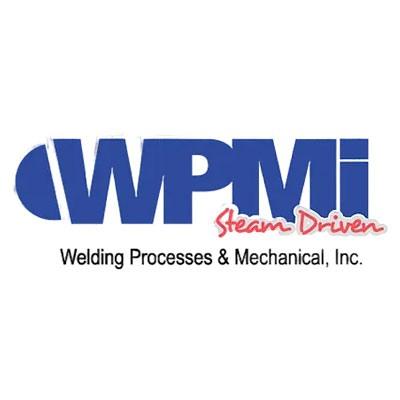 Welding Processes And Mechanical, Inc.