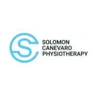 Solomon Canevaro Physiotherapy