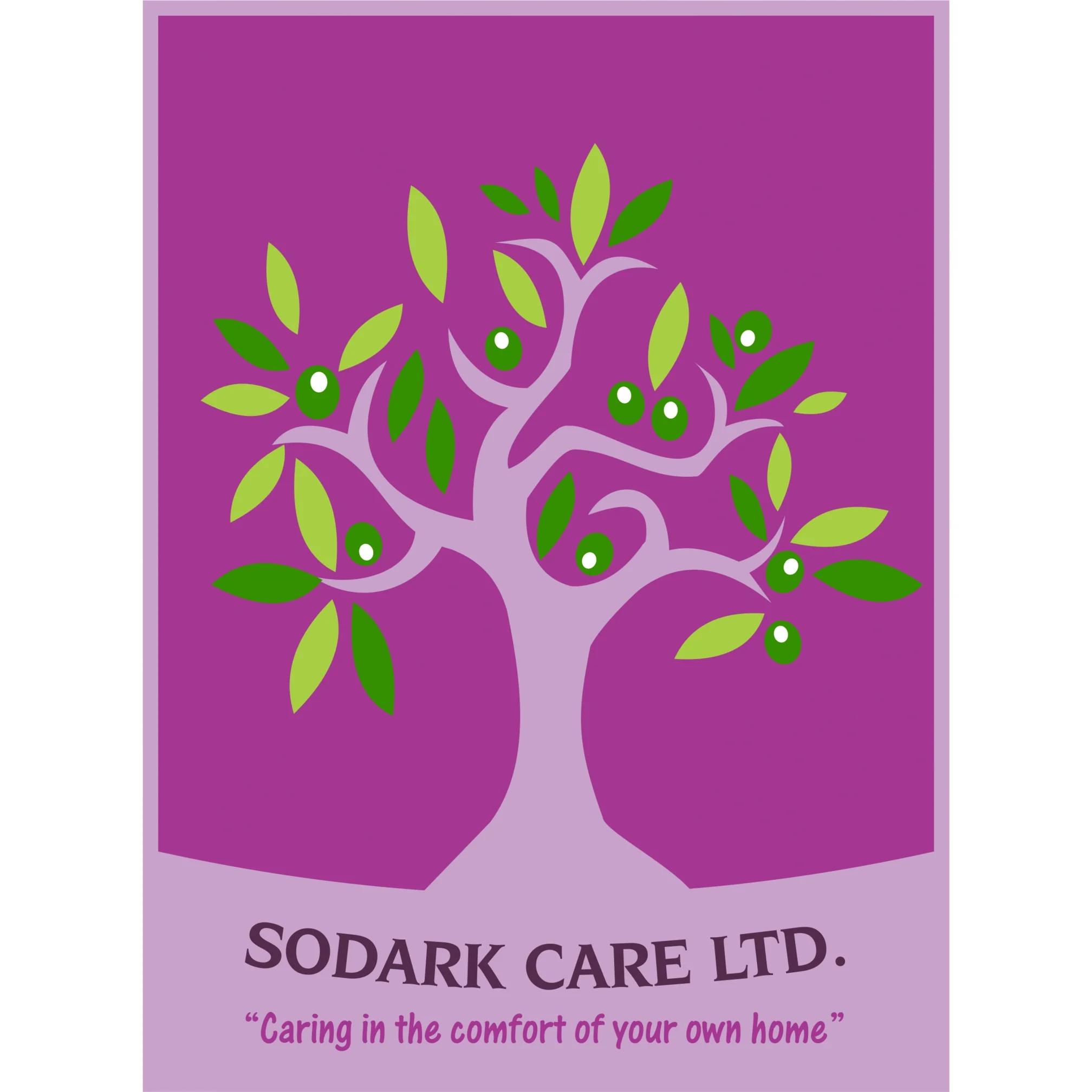 Sodark Care Ltd