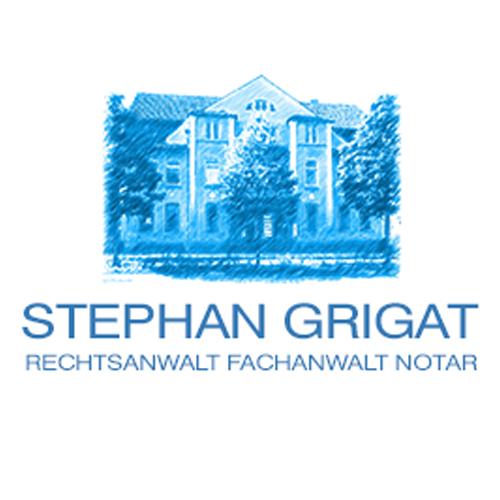 Grigat Stephan Rechtsanwalt & Notar