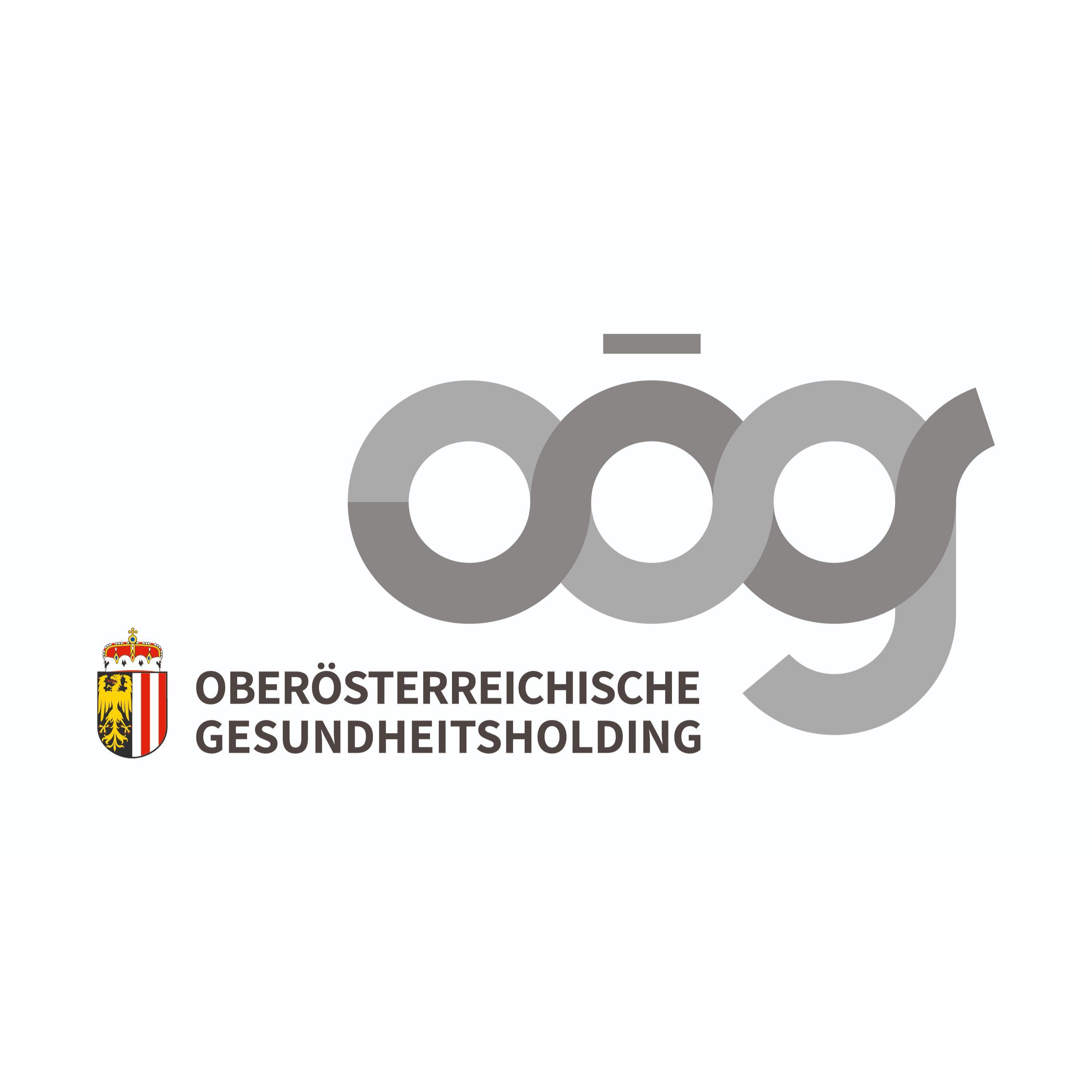 Oberösterreichische Gesundheitsholding GmbH OÖG