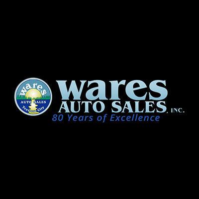 Wares Auto Sales
