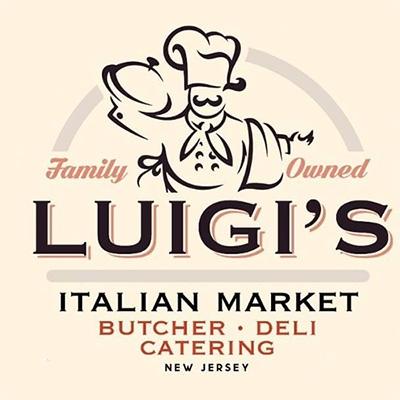 Luigi's Deli, Butcher Shop & Catering