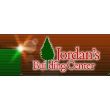 JORDAN'S BUILDING CENTER INC