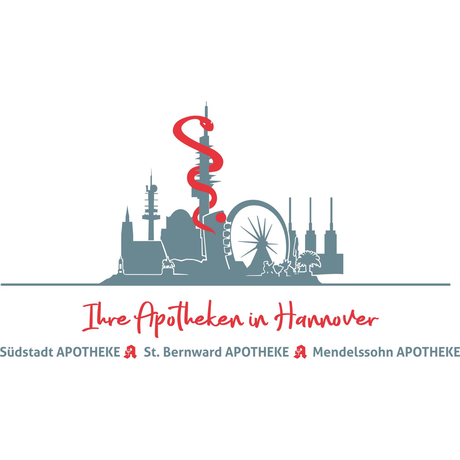 St. Bernward Apotheke