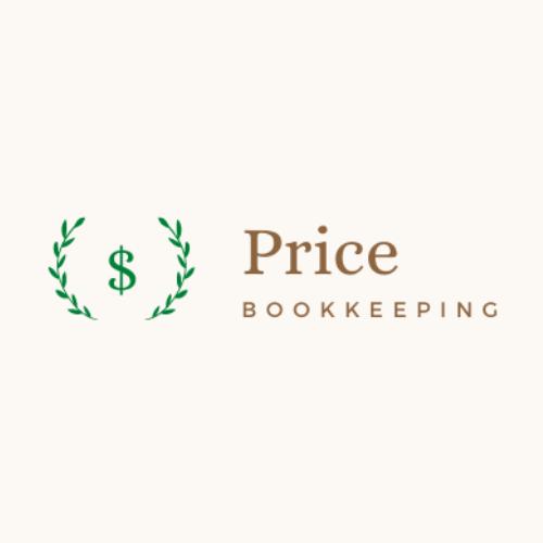 Price Bookkeeping