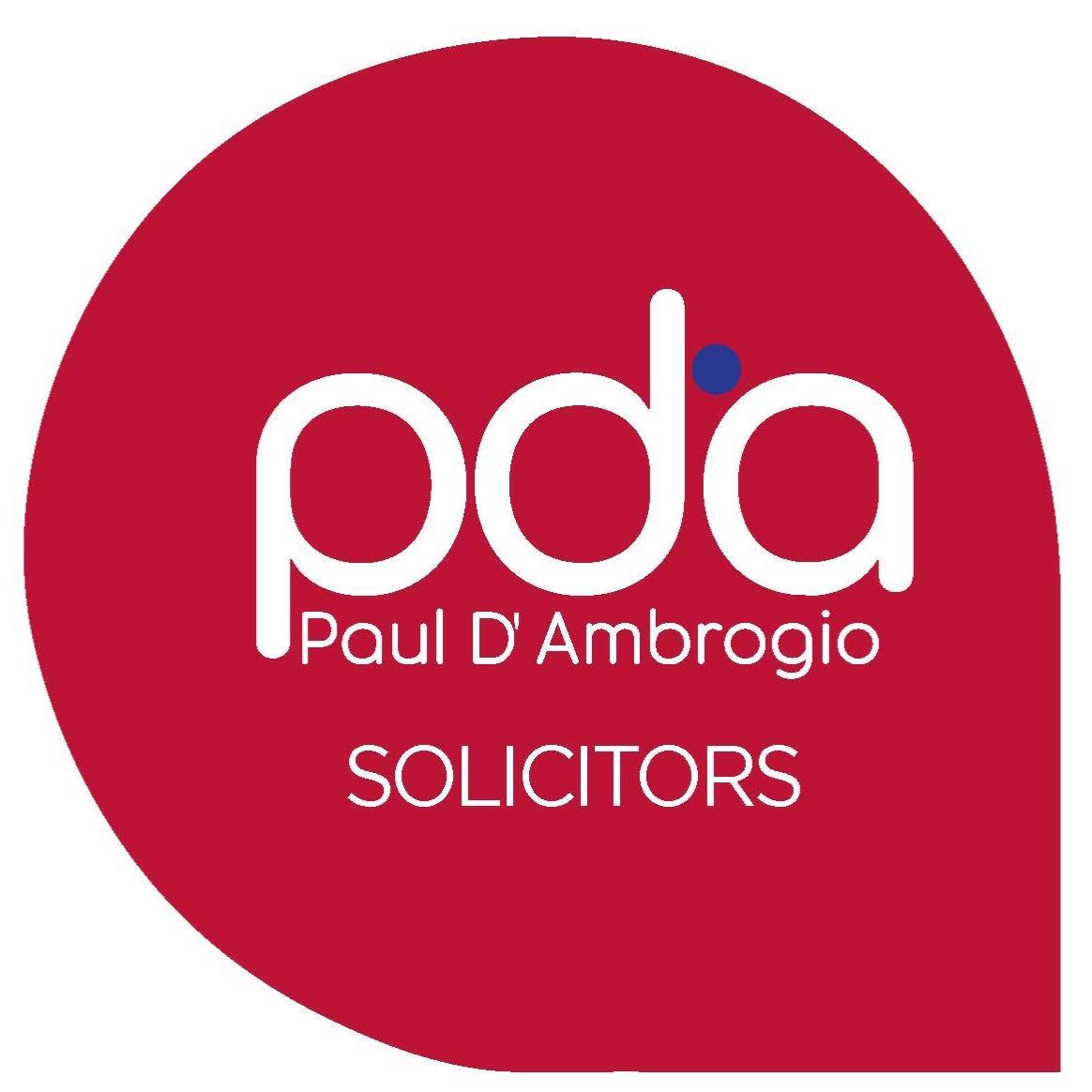 PDA Law Solicitors