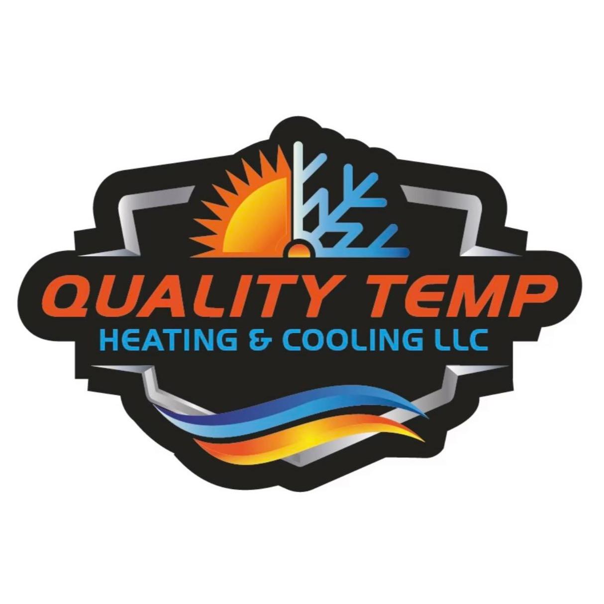 Quality Temp Heating & Cooling LLC