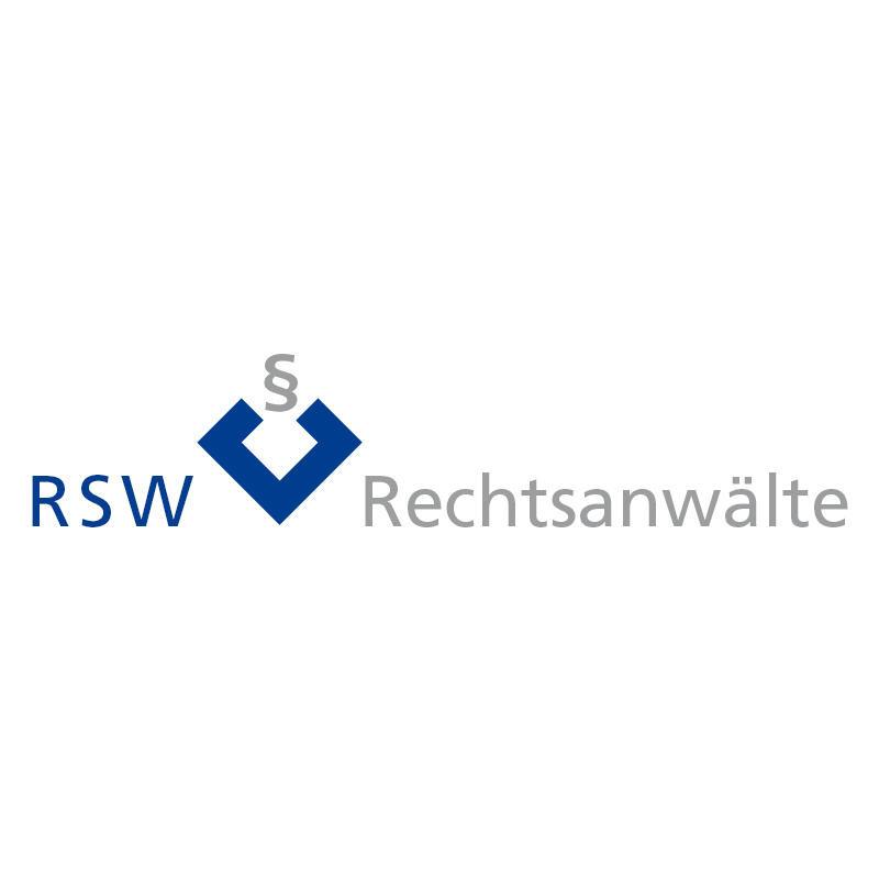 RSW Rechtsanwälte - Fachanwälte | Siegburg
