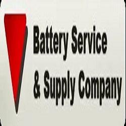 Battery Service & Supply Company