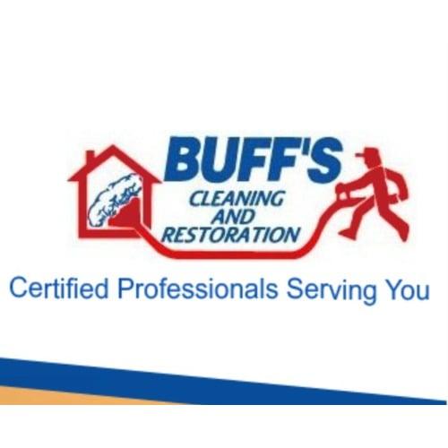 Buff's Cleaning Restoration