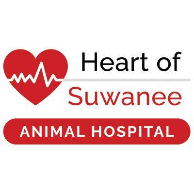 Heart of Suwanee Animal Hospital