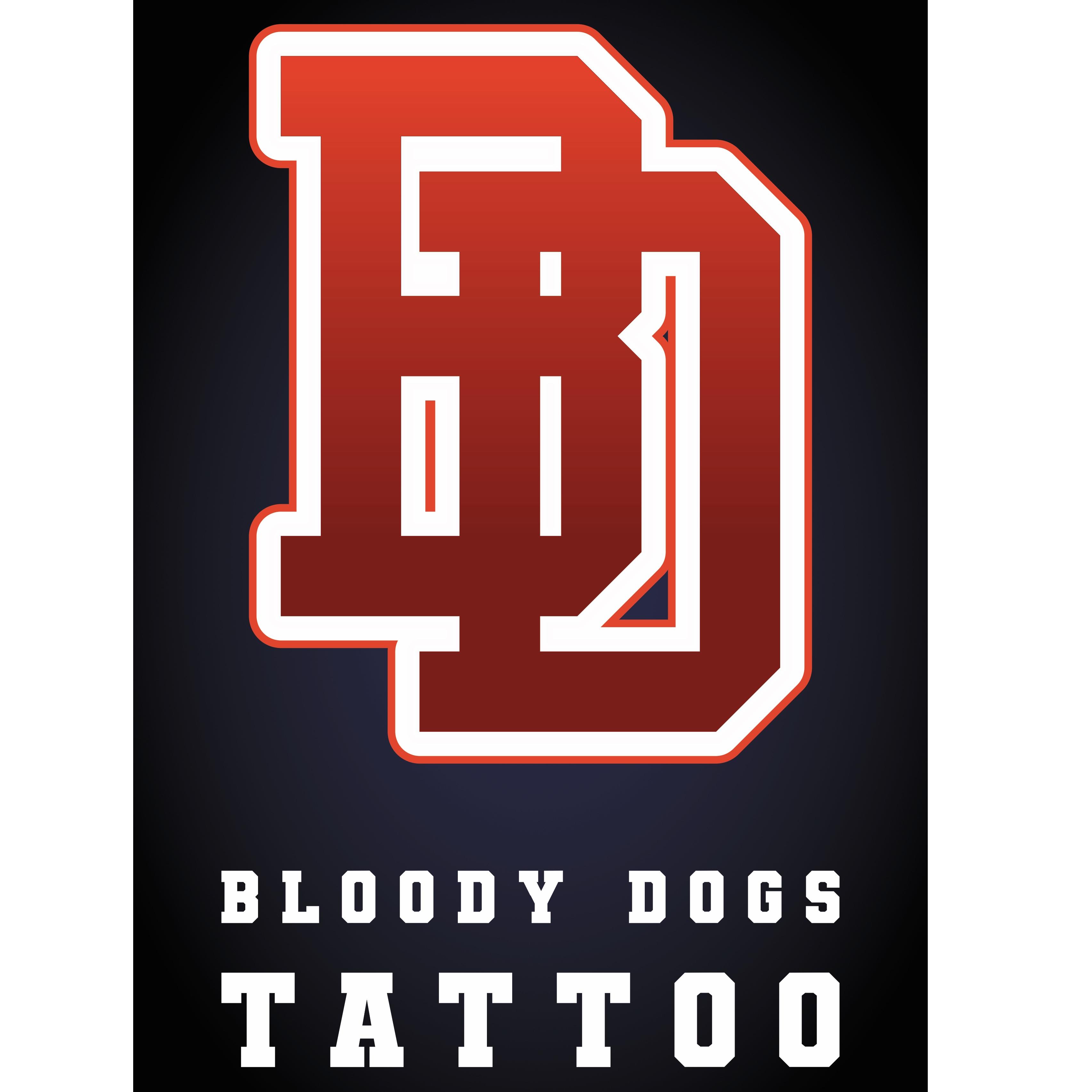 Bloody Dogs Tattoo & Piercing Siegburg Inh. Robert Pongrácz