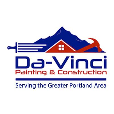 Da-Vinci Painting & Construction
