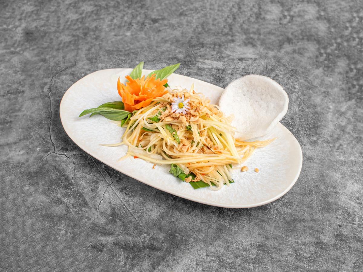 DYAN - Vietnamese Taste