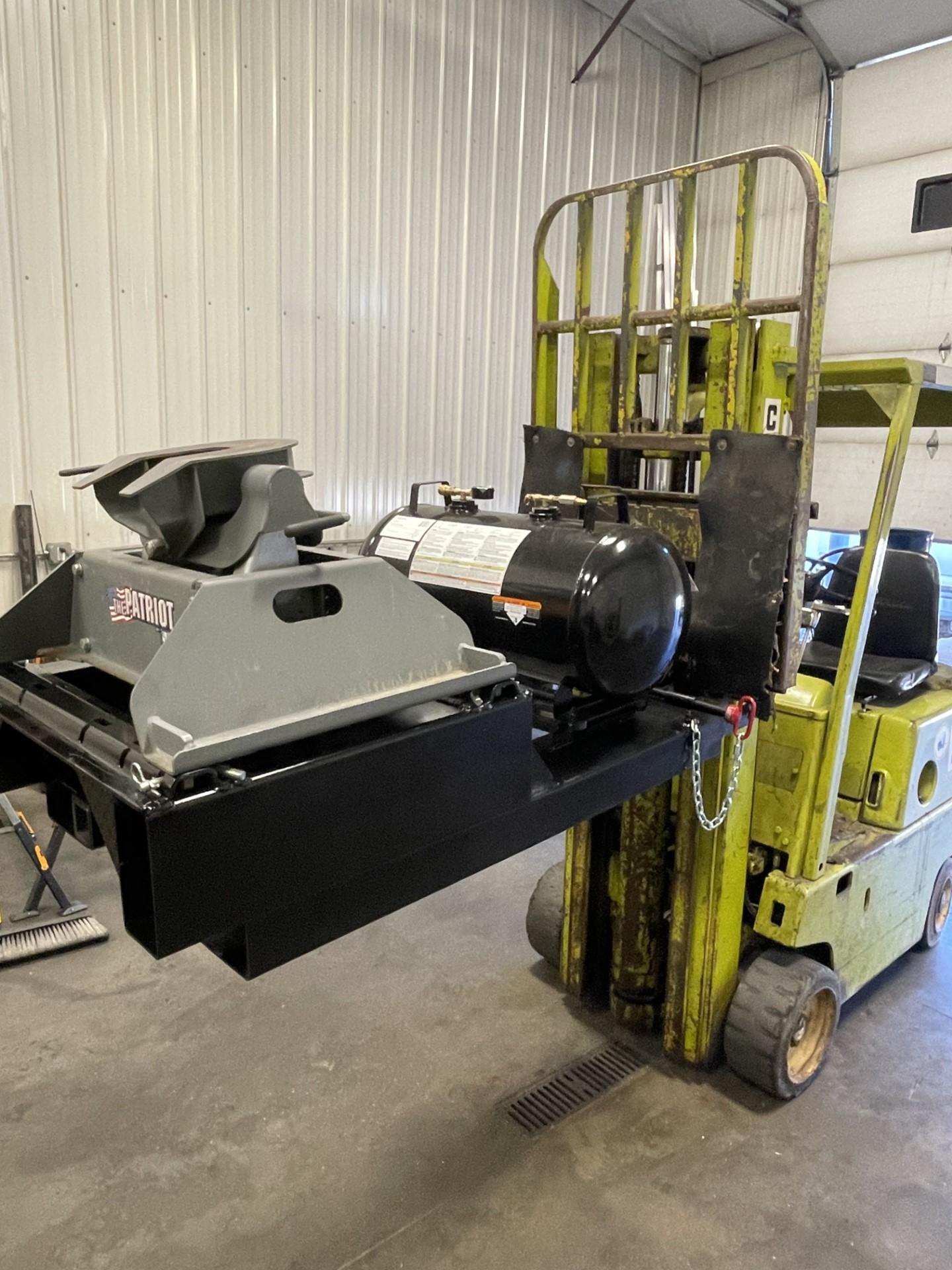 JN Fabrication And Repair LLC