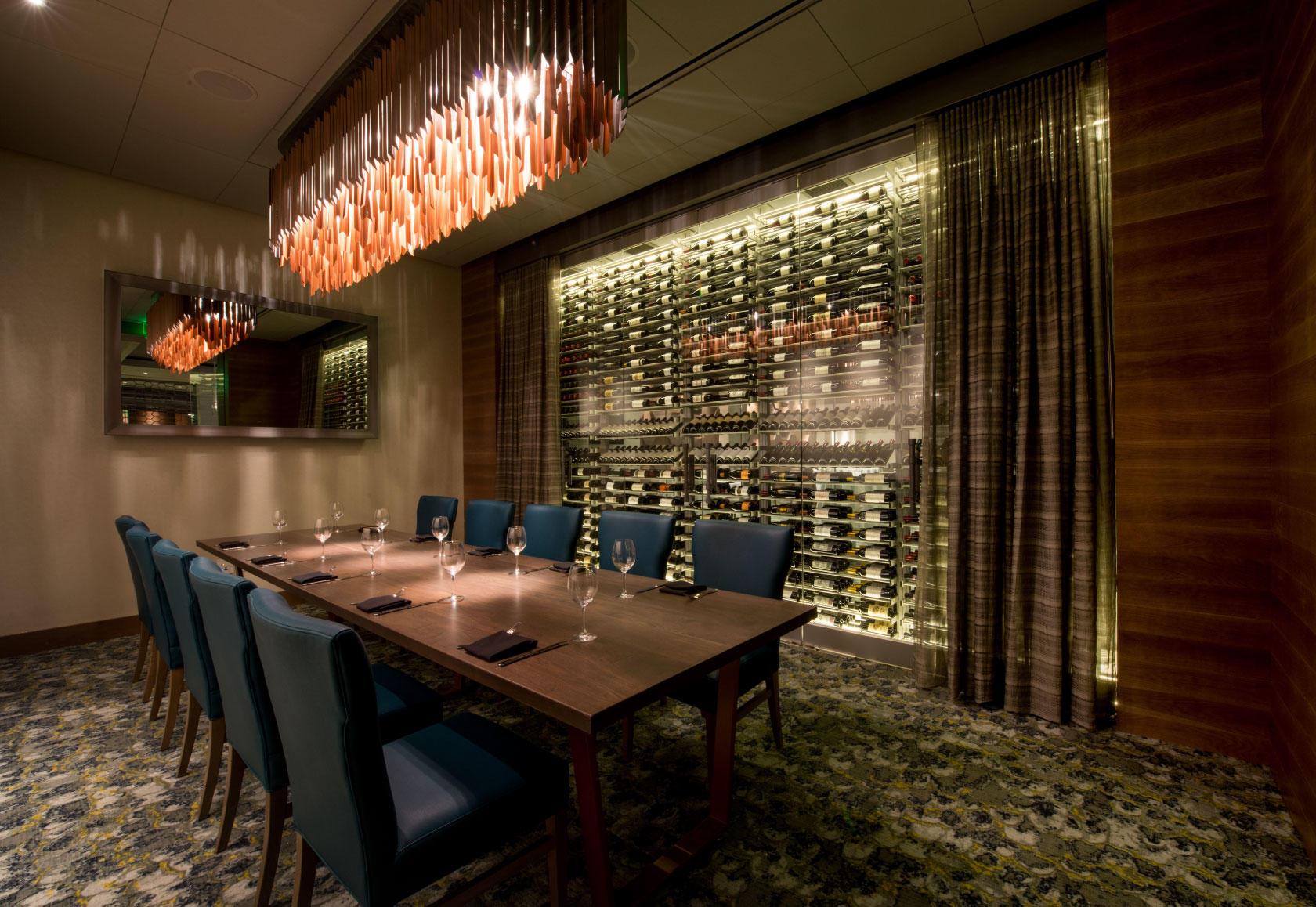 Del Frisco's Double Eagle Steakhouse