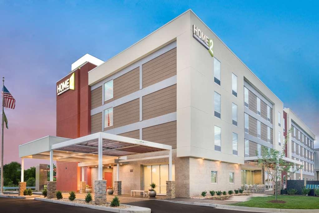 Home2 Suites by Hilton Bowling Green