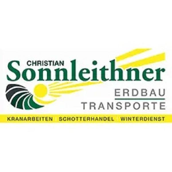 Sonnleithner Christian Transporte-Erdbau