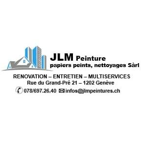 JLM peinture papiers peints nettoyages Sàrl