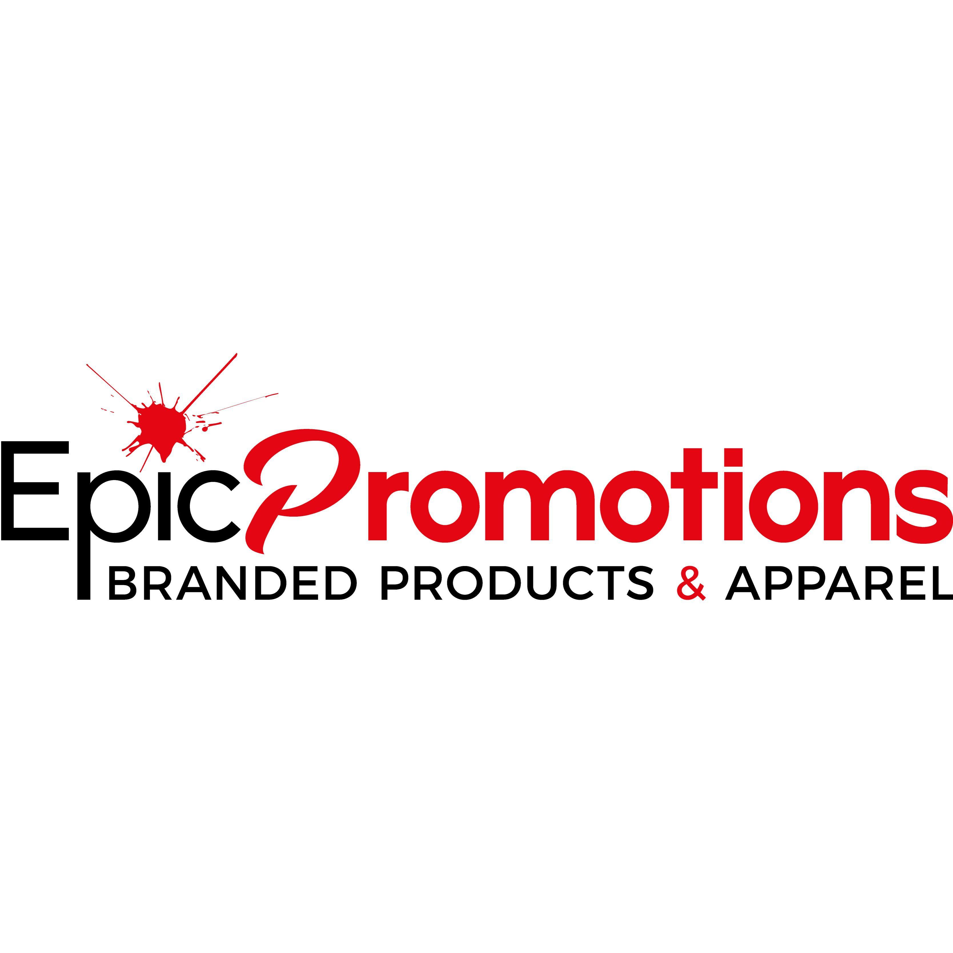 Epic Promotions