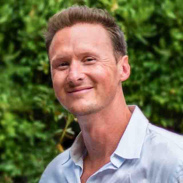 Chris Robley-U.S. Bank Mortgage