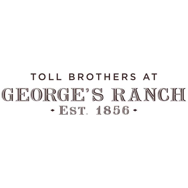 Toll Brothers at George's Ranch
