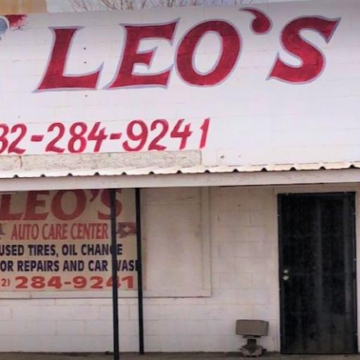 Leo's Auto Care Center