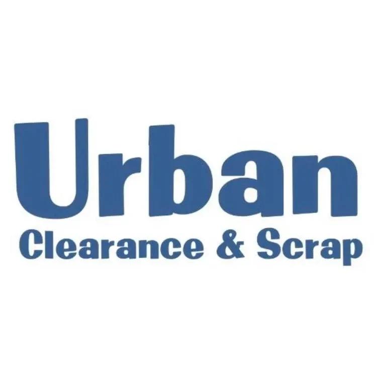 Urban Clearance And Scrap