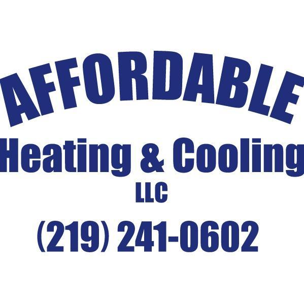 Affordable Heating and Cooling LLC