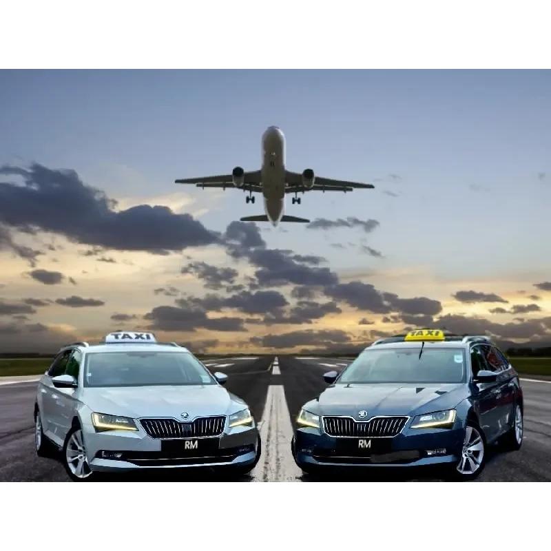 RM Private Transfers