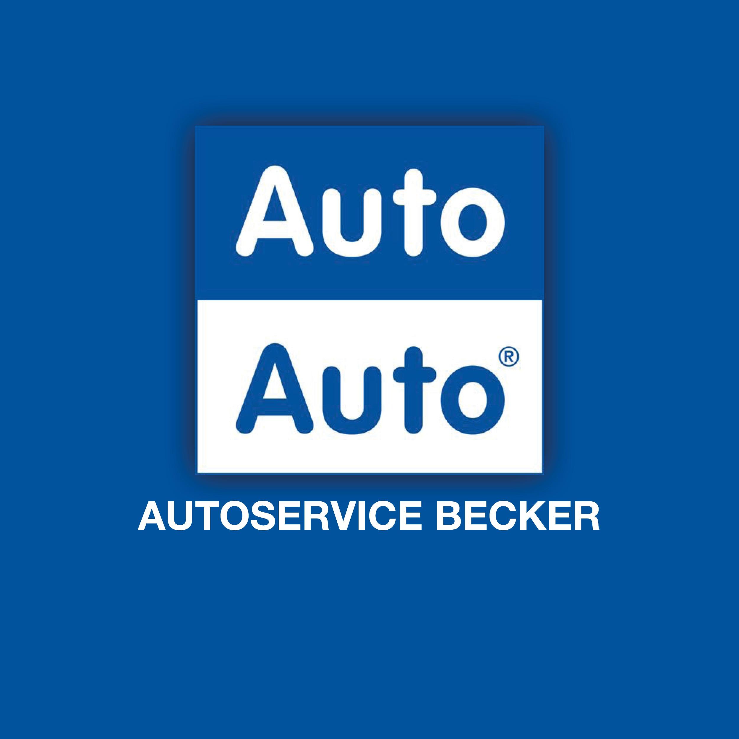 Autoservice Becker Bad Bergzabern