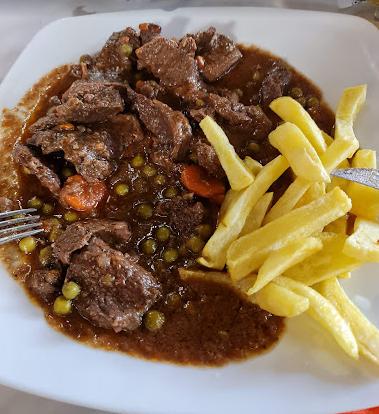 Venta de las Acacias