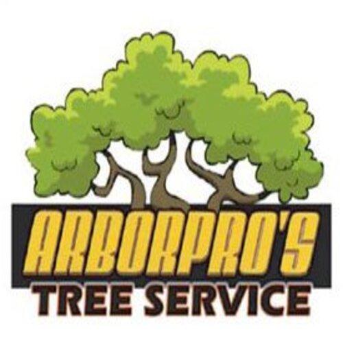 Arbor Pro's Tree Service