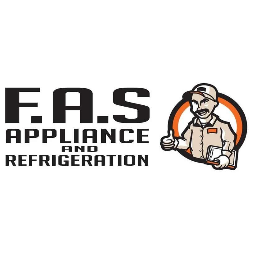 F.A.S Appliance & Refrigeration LLC
