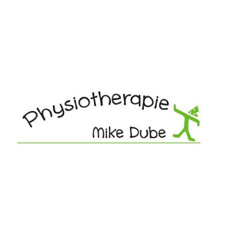 Physiotherapie Mike Dube