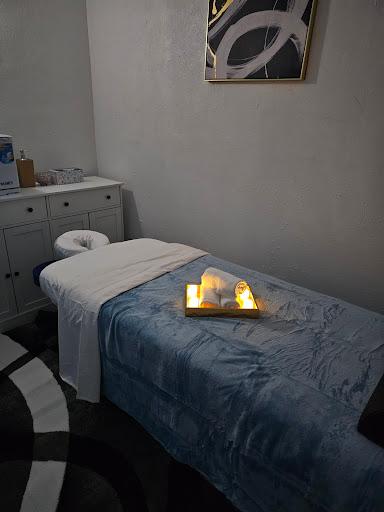 Kiki's massage LLC.