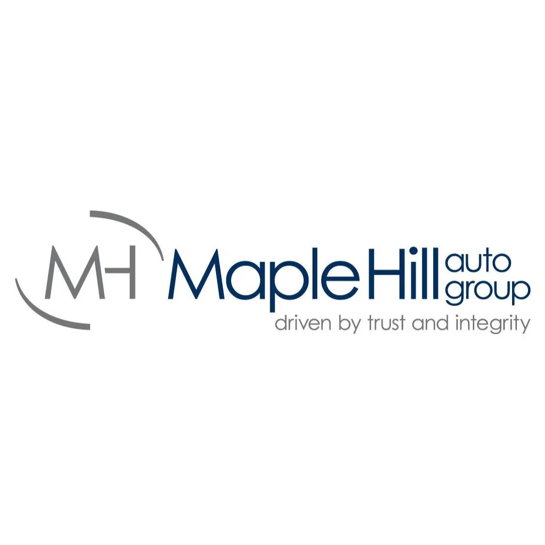 Maple Hill Auto Group