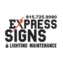 Express Signs & Lighting Maintenance