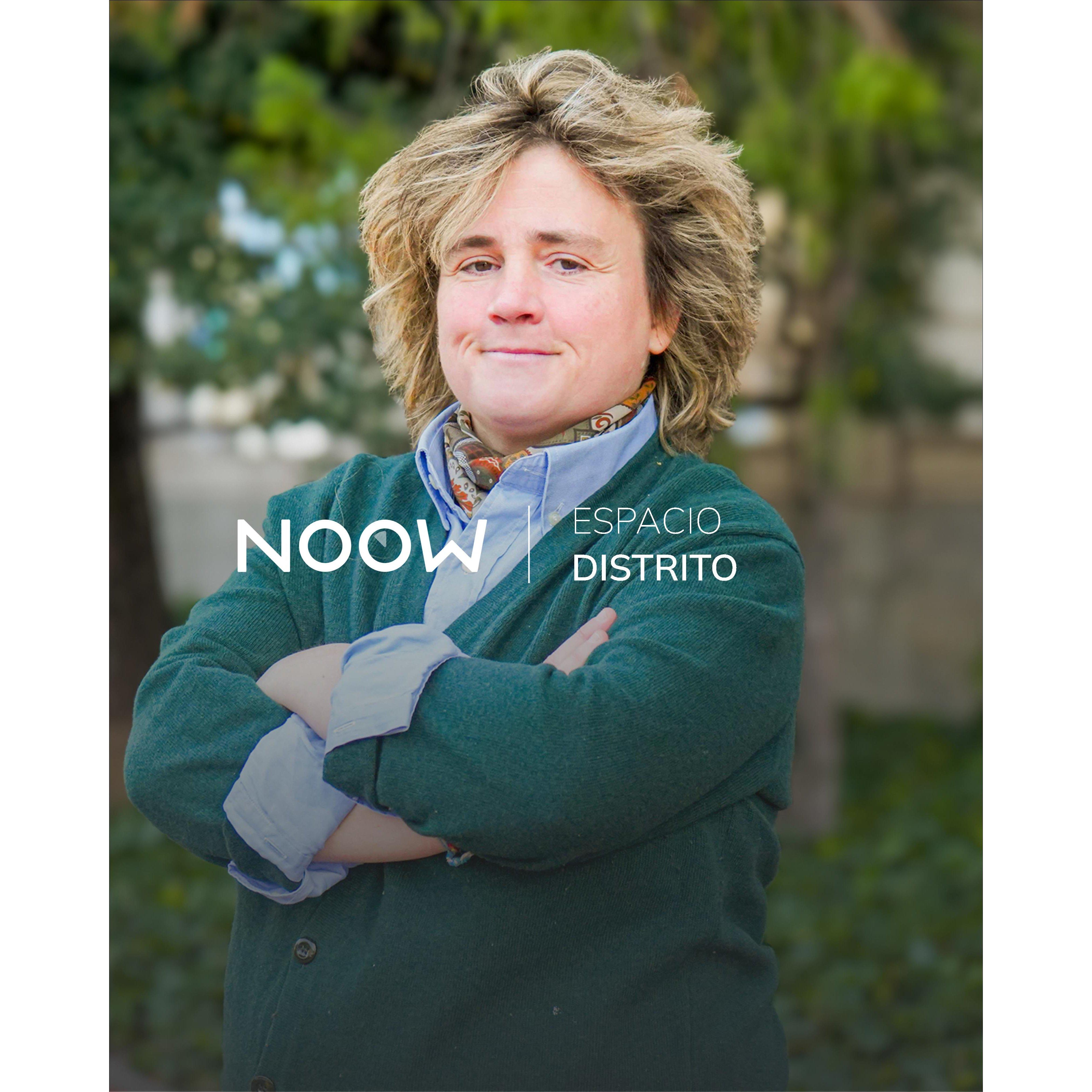 Inmobiliaria Noow - Marta Eusa Mendía