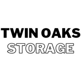 Twin Oaks Storage