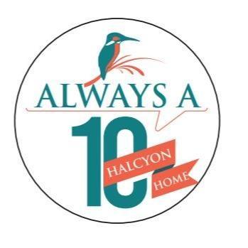 Halcyon Home