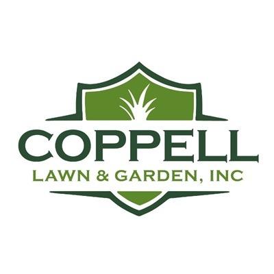 Coppell Lawn and Garden Inc