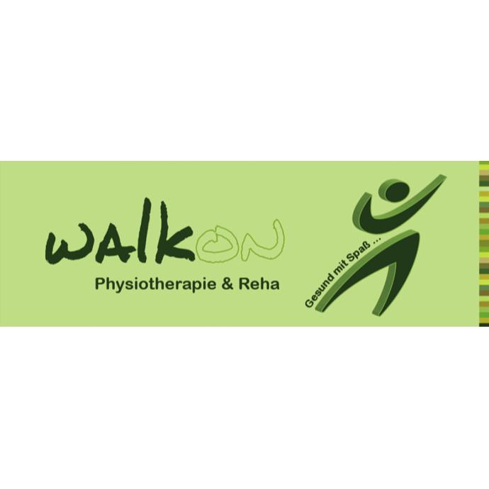Tanja Haase Physiotherapie Walk on