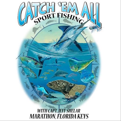 Catch Em' All Sportfishing